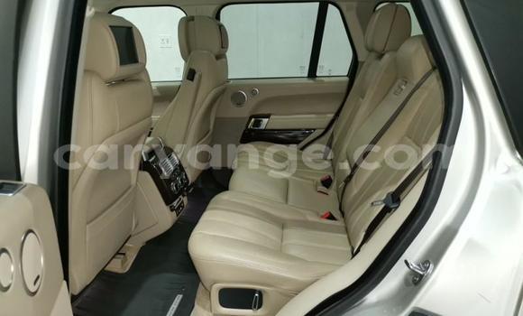 Buy Used Range Rover Range Rover White Car in Karasburg in Karas Buy Used Range Rover Range Rover White Car in Karasburg in Karas