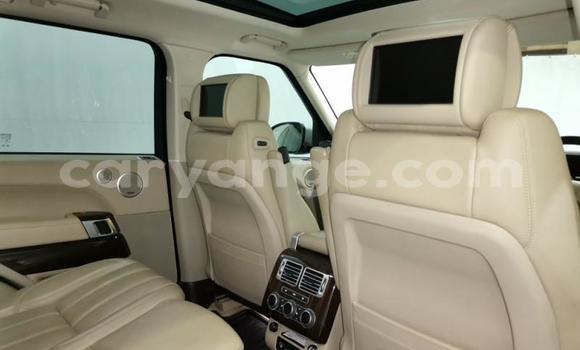 Buy Used Range Rover Range Rover White Car in Karasburg in Karas Buy Used Range Rover Range Rover White Car in Karasburg in Karas