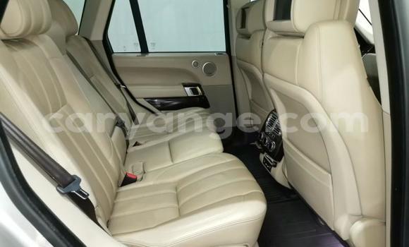 Buy Used Range Rover Range Rover White Car in Karasburg in Karas Buy Used Range Rover Range Rover White Car in Karasburg in Karas