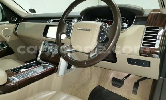 Buy Used Range Rover Range Rover White Car in Karasburg in Karas Buy Used Range Rover Range Rover White Car in Karasburg in Karas