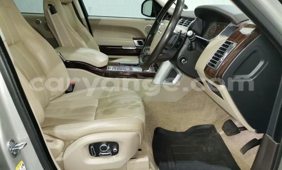 Buy Used Range Rover Range Rover White Car in Karasburg in Karas Buy Used Range Rover Range Rover White Car in Karasburg in Karas