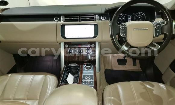 Buy Used Range Rover Range Rover White Car in Karasburg in Karas Buy Used Range Rover Range Rover White Car in Karasburg in Karas