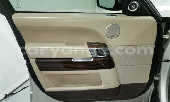 Buy Used Range Rover Range Rover White Car in Karasburg in Karas Buy Used Range Rover Range Rover White Car in Karasburg in Karas