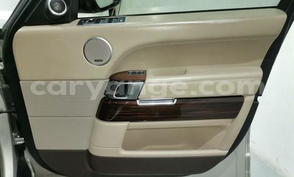 Buy Used Range Rover Range Rover White Car in Karasburg in Karas Buy Used Range Rover Range Rover White Car in Karasburg in Karas