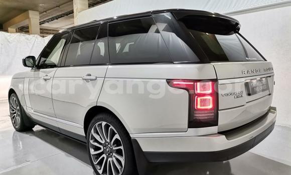 Buy Used Range Rover Range Rover White Car in Karasburg in Karas Buy Used Range Rover Range Rover White Car in Karasburg in Karas