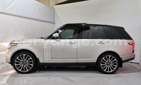 Buy Used Range Rover Range Rover White Car in Karasburg in Karas Buy Used Range Rover Range Rover White Car in Karasburg in Karas