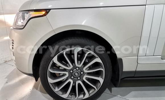 Buy Used Range Rover Range Rover White Car in Karasburg in Karas Buy Used Range Rover Range Rover White Car in Karasburg in Karas