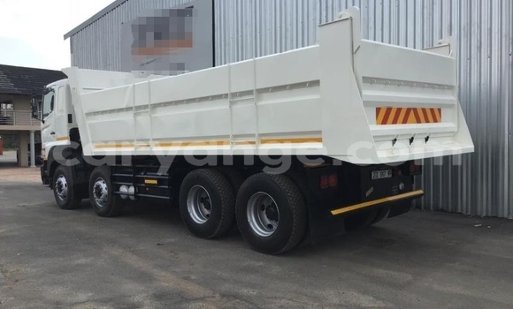 Buy Used Hino 300 Series White Truck in Windhoek in Namibia Buy Used Hino 300 Series White Truck in Windhoek in Namibia