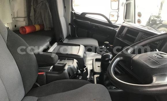 Buy Used Hino 300 Series White Truck in Windhoek in Namibia Buy Used Hino 300 Series White Truck in Windhoek in Namibia