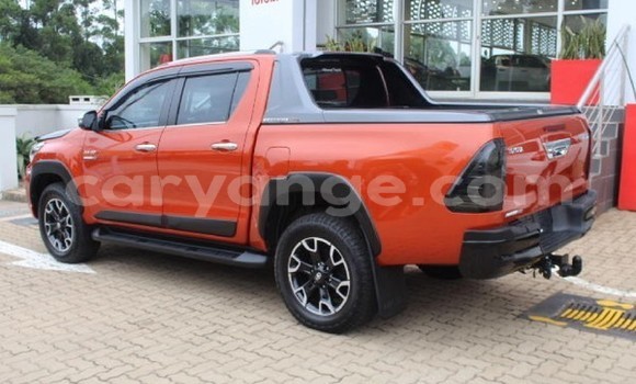 Buy Used Toyota Hilux Other Car in Windhoek in Namibia Buy Used Toyota Hilux Other Car in Windhoek in Namibia