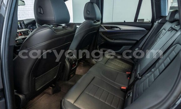 Buy Used BMW X3 Silver Car in Windhoek in Namibia Buy Used BMW X3 Silver Car in Windhoek in Namibia