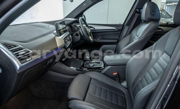 Buy Used BMW X3 Silver Car in Windhoek in Namibia Buy Used BMW X3 Silver Car in Windhoek in Namibia