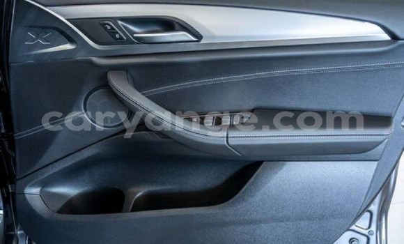 Buy Used BMW X3 Silver Car in Windhoek in Namibia Buy Used BMW X3 Silver Car in Windhoek in Namibia