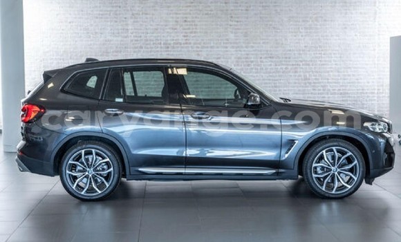 Buy Used BMW X3 Silver Car in Windhoek in Namibia Buy Used BMW X3 Silver Car in Windhoek in Namibia