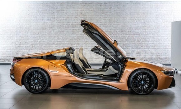 Buy Used BMW i8 Other Car in Windhoek in Namibia Buy Used BMW i8 Other Car in Windhoek in Namibia