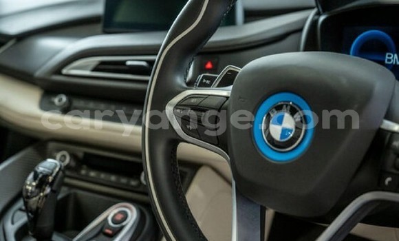 Buy Used BMW i8 Other Car in Windhoek in Namibia Buy Used BMW i8 Other Car in Windhoek in Namibia