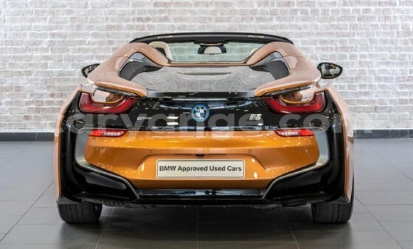 Buy Used BMW i8 Other Car in Windhoek in Namibia Buy Used BMW i8 Other Car in Windhoek in Namibia