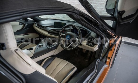 Buy Used BMW i8 Other Car in Windhoek in Namibia Buy Used BMW i8 Other Car in Windhoek in Namibia