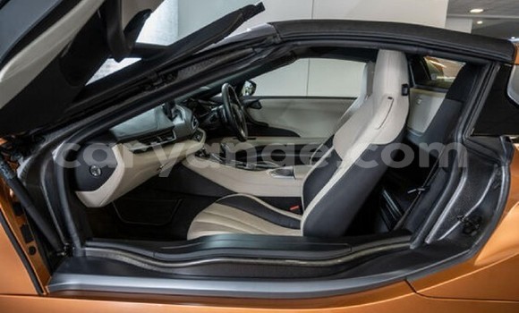 Buy Used BMW i8 Other Car in Windhoek in Namibia Buy Used BMW i8 Other Car in Windhoek in Namibia