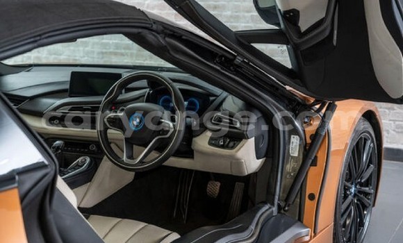 Buy Used BMW i8 Other Car in Windhoek in Namibia Buy Used BMW i8 Other Car in Windhoek in Namibia