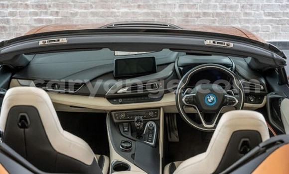 Buy Used BMW i8 Other Car in Windhoek in Namibia Buy Used BMW i8 Other Car in Windhoek in Namibia