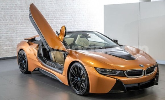 Buy Used BMW i8 Other Car in Windhoek in Namibia Buy Used BMW i8 Other Car in Windhoek in Namibia
