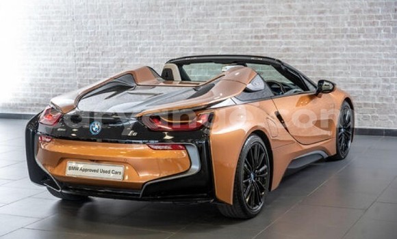 Buy Used BMW i8 Other Car in Windhoek in Namibia Buy Used BMW i8 Other Car in Windhoek in Namibia