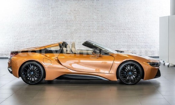 Buy Used BMW i8 Other Car in Windhoek in Namibia Buy Used BMW i8 Other Car in Windhoek in Namibia