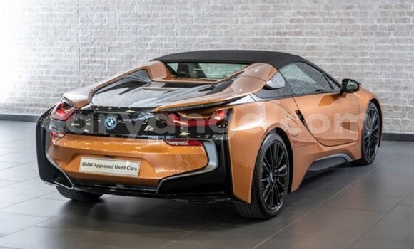 Buy Used BMW i8 Other Car in Windhoek in Namibia Buy Used BMW i8 Other Car in Windhoek in Namibia