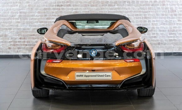 Buy Used BMW i8 Other Car in Windhoek in Namibia Buy Used BMW i8 Other Car in Windhoek in Namibia