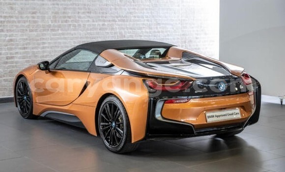 Buy Used BMW i8 Other Car in Windhoek in Namibia Buy Used BMW i8 Other Car in Windhoek in Namibia