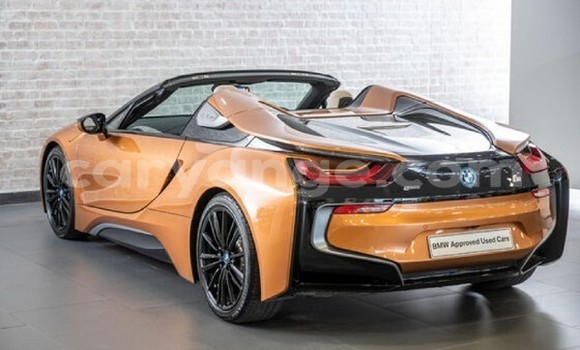 Buy Used BMW i8 Other Car in Windhoek in Namibia Buy Used BMW i8 Other Car in Windhoek in Namibia