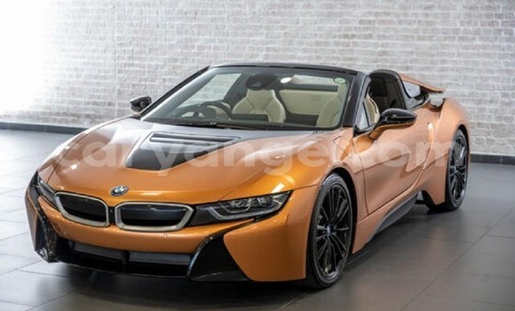 Buy Used BMW i8 Other Car in Windhoek in Namibia Buy Used BMW i8 Other Car in Windhoek in Namibia