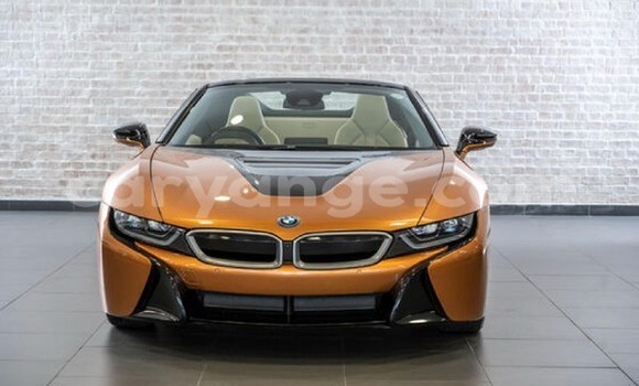 Buy Used BMW i8 Other Car in Windhoek in Namibia Buy Used BMW i8 Other Car in Windhoek in Namibia