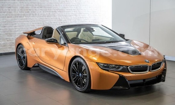 Buy Used BMW i8 Other Car in Windhoek in Namibia Buy Used BMW i8 Other Car in Windhoek in Namibia