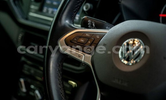 Acheter Occasion Voiture Volkswagen T-Roc Autre à Windhoek, Namibie Acheter Occasion Voiture Volkswagen T-Roc Autre à Windhoek, Namibie