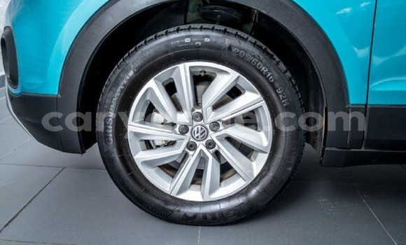 Acheter Occasion Voiture Volkswagen T-Roc Autre à Windhoek, Namibie Acheter Occasion Voiture Volkswagen T-Roc Autre à Windhoek, Namibie