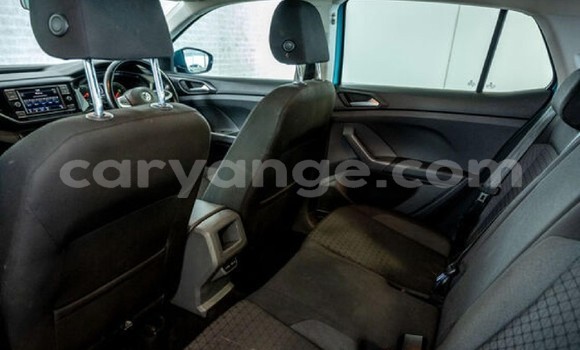 Acheter Occasion Voiture Volkswagen T-Roc Autre à Windhoek, Namibie Acheter Occasion Voiture Volkswagen T-Roc Autre à Windhoek, Namibie