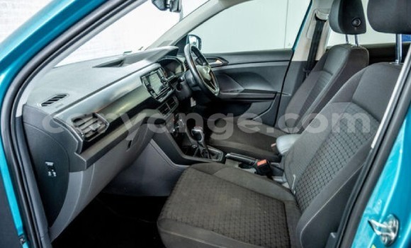 Acheter Occasion Voiture Volkswagen T-Roc Autre à Windhoek, Namibie Acheter Occasion Voiture Volkswagen T-Roc Autre à Windhoek, Namibie