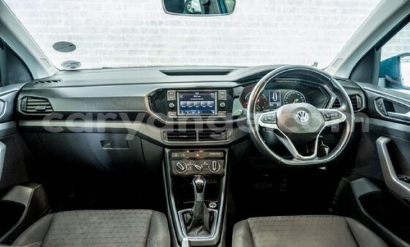 Acheter Occasion Voiture Volkswagen T-Roc Autre à Windhoek, Namibie Acheter Occasion Voiture Volkswagen T-Roc Autre à Windhoek, Namibie