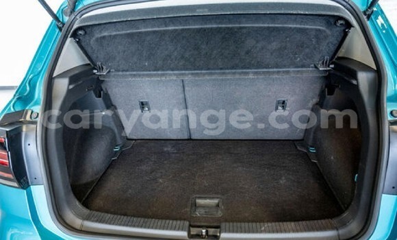 Acheter Occasion Voiture Volkswagen T-Roc Autre à Windhoek, Namibie Acheter Occasion Voiture Volkswagen T-Roc Autre à Windhoek, Namibie