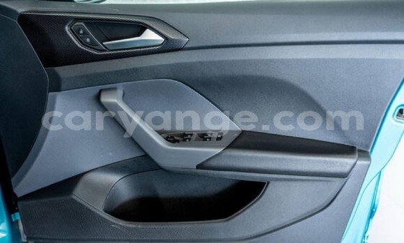 Acheter Occasion Voiture Volkswagen T-Roc Autre à Windhoek, Namibie Acheter Occasion Voiture Volkswagen T-Roc Autre à Windhoek, Namibie