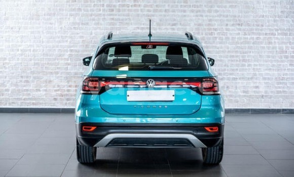 Acheter Occasion Voiture Volkswagen T-Roc Autre à Windhoek, Namibie Acheter Occasion Voiture Volkswagen T-Roc Autre à Windhoek, Namibie