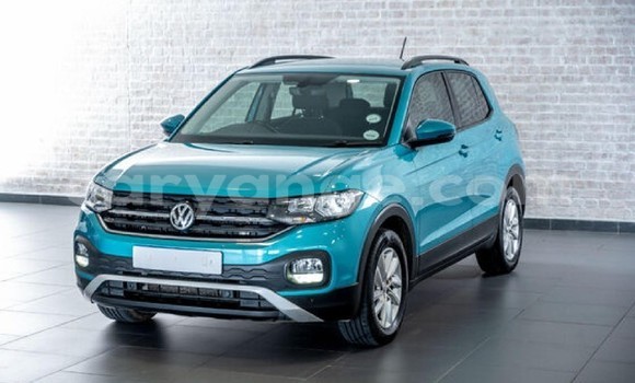 Acheter Occasion Voiture Volkswagen T-Roc Autre à Windhoek, Namibie Acheter Occasion Voiture Volkswagen T-Roc Autre à Windhoek, Namibie