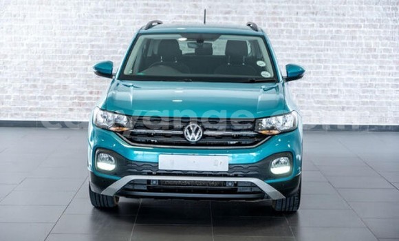 Acheter Occasion Voiture Volkswagen T-Roc Autre à Windhoek, Namibie Acheter Occasion Voiture Volkswagen T-Roc Autre à Windhoek, Namibie