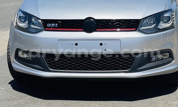 Acheter Occasion Voiture Volkswagen Polo Gris à Windhoek, Namibie Acheter Occasion Voiture Volkswagen Polo Gris à Windhoek, Namibie