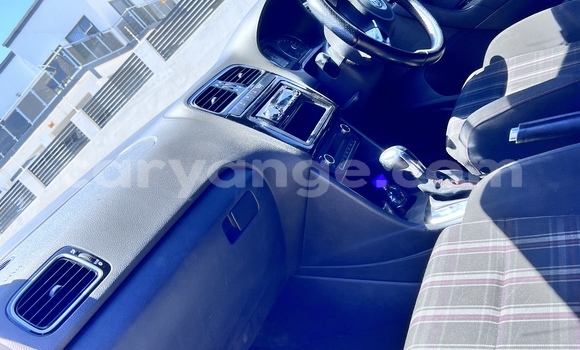 Acheter Occasion Voiture Volkswagen Polo Gris à Windhoek, Namibie Acheter Occasion Voiture Volkswagen Polo Gris à Windhoek, Namibie