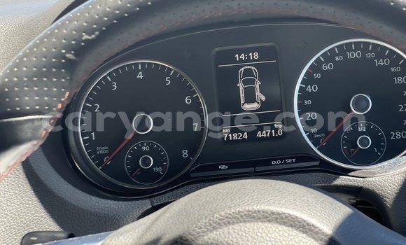 Acheter Occasion Voiture Volkswagen Polo Gris à Windhoek, Namibie Acheter Occasion Voiture Volkswagen Polo Gris à Windhoek, Namibie