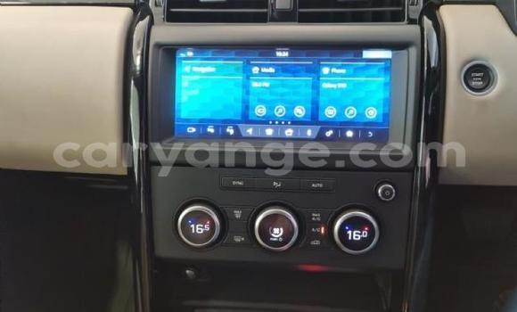 Buy Used Land Rover Discovery Silver Car in Karasburg in Karas Buy Used Land Rover Discovery Silver Car in Karasburg in Karas