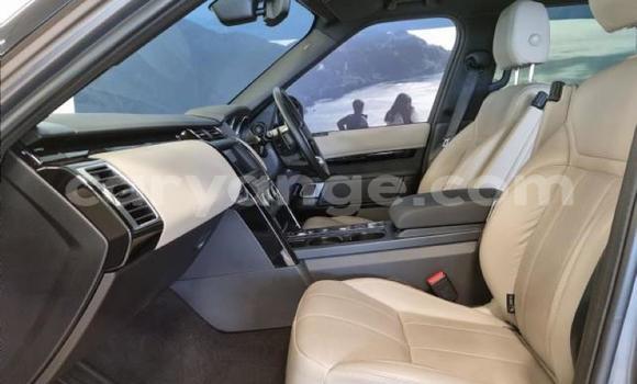 Buy Used Land Rover Discovery Silver Car in Karasburg in Karas Buy Used Land Rover Discovery Silver Car in Karasburg in Karas